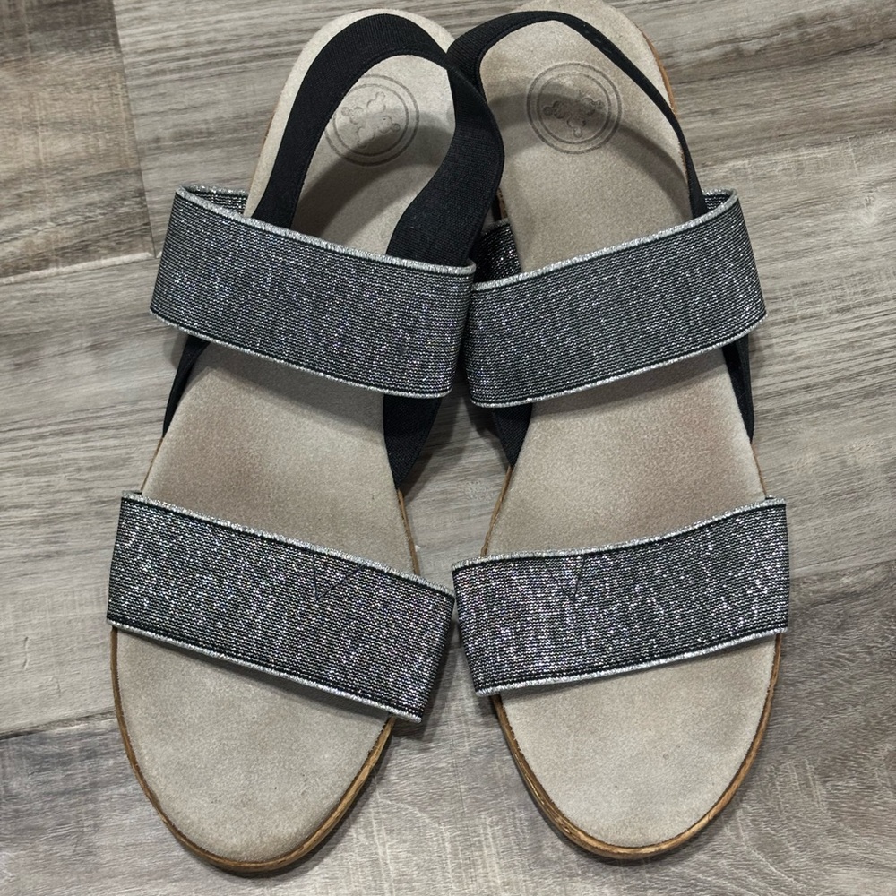 Charleston Shoe Co. Collins sandals